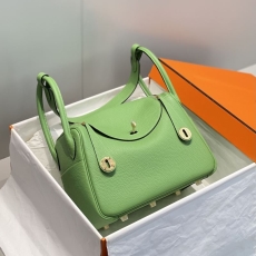 Hermes Lindy Bags